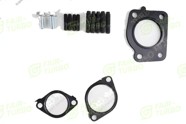 Turbolader-Montagesatz Neu für Nissan Juke & Renault – OE 144111KC1D