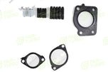 Turbolader-Montagesatz NISSAN JUKE Neu | OE 144111KC1D, 14411-1KC1C, 144111KC0E