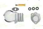 Turbolader-Montagesatz Neu für Citroën C-Crosser – OE 9674628780