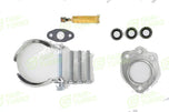 Turbolader-Montagesatz CITROËN C-CROSSER Neu | OE 9674628780, MN982043, 0375S3