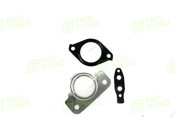 Turbolader-Montagesatz Neu für Mitsubishi L200 & Fiat – OE 6000611738
