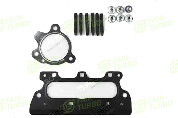 Turbolader-Montagesatz Neu für Renault Captur I – OE 144102069R