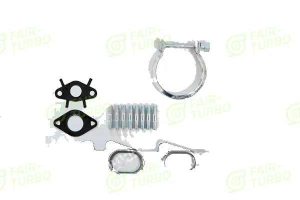Turbolader-Montagesatz Neu für Saab 9-5 – OE 55203091