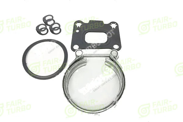 Turbolader-Montagesatz Neu – OE CB5Z6K682D