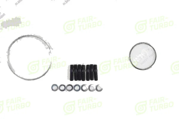 Turbolader-Montagesatz Neu für Porsche 911 – OE 99312301482