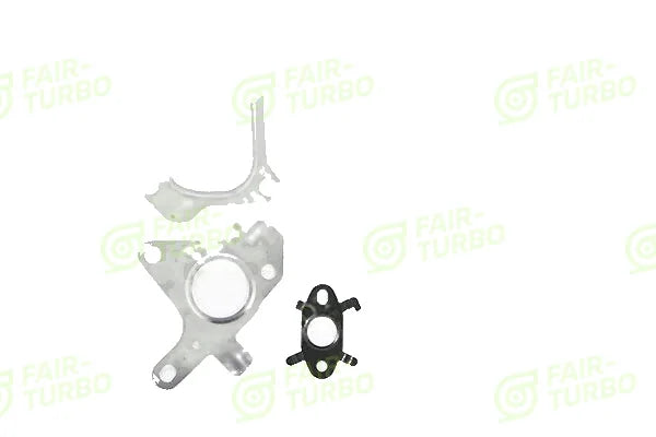 Turbolader-Montagesatz Neu für Renault Clio III – OE 1441100QAR