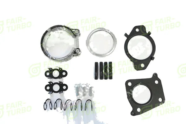 Turbolader-Montagesatz Neu für Chevrolet Captiva & Opel – OE 4819131