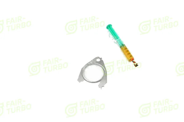 Turbolader-Montagesatz Neu für Ford Mondeo IV Turnier – OE 96615676802