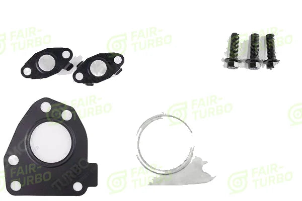 Turbolader-Montagesatz Neu für Land Rover – OE LR021045