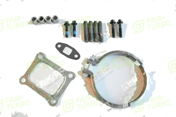 Turbolader-Montagesatz Neu – OE 3802156
