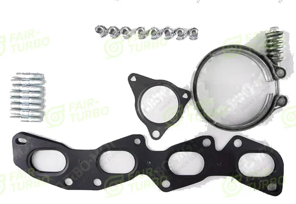 Turbolader-Montagesatz Neu für Alfa Romeo Giulietta – OE 55231460