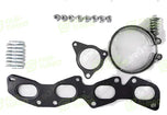 Turbolader-Montagesatz ALFA ROMEO 159 Neu | OE 55231460, 71794939, 71724567