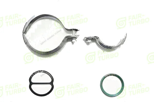 Turbolader-Montagesatz Neu für BMW 7er – OE 860029008