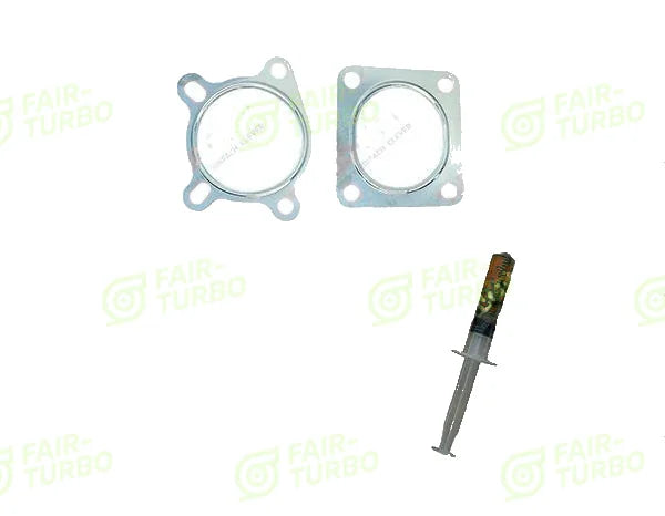 Turbolader-Montagesatz Neu für Isuzu D-MAX II – OE 8980115306