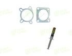 Turbolader-Montagesatz Neu für Isuzu D-MAX II – OE 8980115306