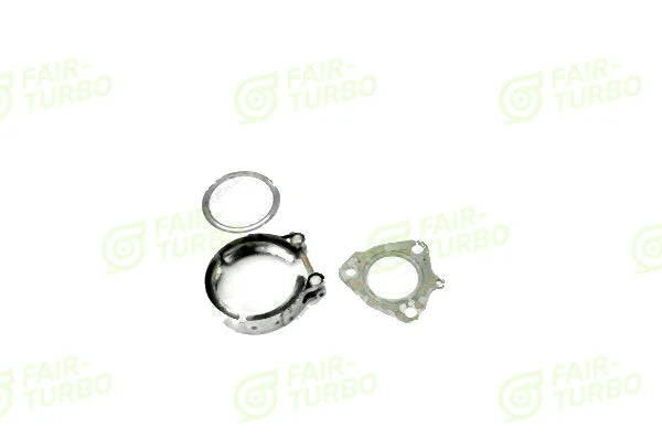Turbolader-Montagesatz Neu für Chevrolet Captiva & Opel – OE 04805337