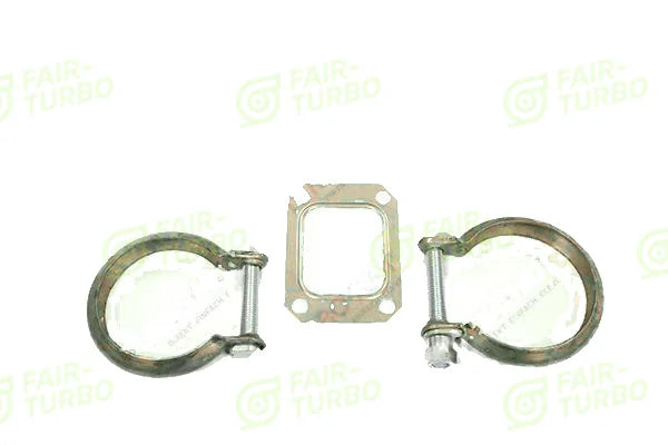 Turbolader-Montagesatz Neu für Iveco – OE 5801922491