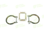Turbolader-Montagesatz IVECO DAILY IV Kasten Neu | OE 5801922491, KT310342