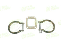 Turbolader-Montagesatz IVECO DAILY IV Kasten Neu | OE 5801922491, KT310342
