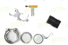 Turbolader-Montagesatz Neu für Audi A3 Limousine – OE F026510033