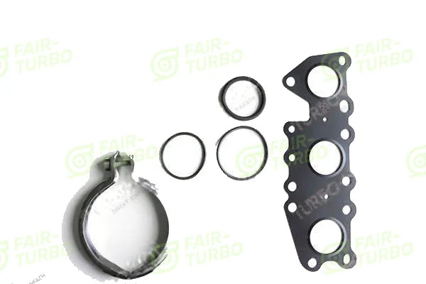 Turbolader-Montagesatz Neu für BMW 3er – OE 11657849651