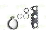 Turbolader-Montagesatz BMW 3 Neu | OE 11657849651, 11657850279, 11657850278