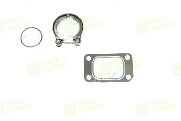 Turbolader-Montagesatz Neu – OE 504098397