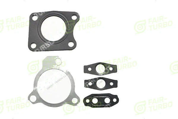 Turbolader-Montagesatz Neu für Mazda CX-7 – OE R2AX-13-700A