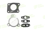 Turbolader-Montagesatz MAZDA CX-7 Neu | OE R2AX-13-700A, R2AX-13-700B, KT780121