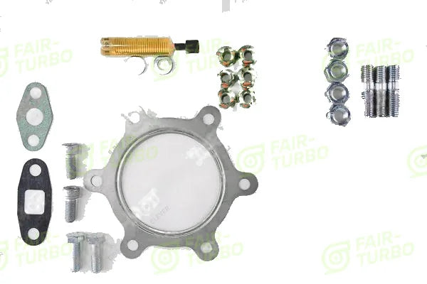 Turbolader-Montagesatz Neu – OE 1394695