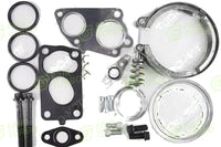Turbolader-Montagesatz Neu für BMW X3 – OE 7807059