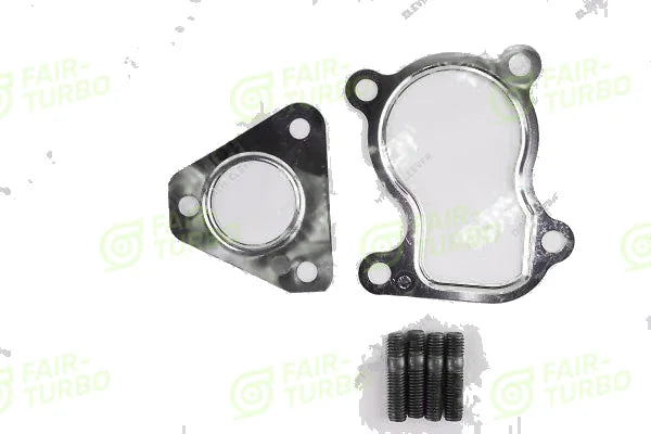Turbolader-Montagesatz Neu für Audi 80 B4 Stufenheck – OE 028145702