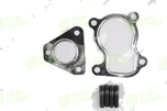 Turbolader-Montagesatz AUDI 80 B4 Avant Neu | OE 028145702, 100145701R, 0100145701R