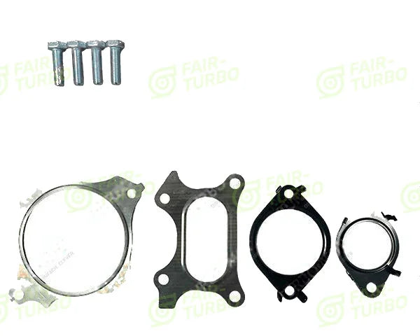 Turbolader-Montagesatz Neu für Honda Civic IX – OE 18900RPYG020M3