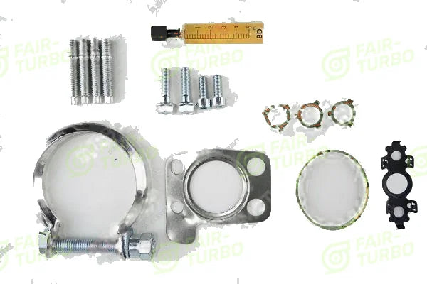 Turbolader-Montagesatz Neu für Citroën (9HP) – OE 71796699