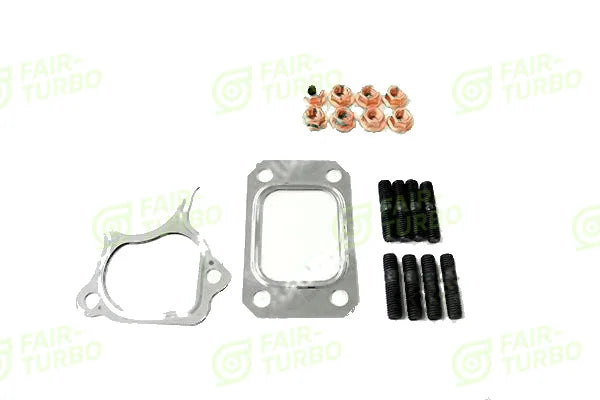 Turbolader-Montagesatz Neu für Mitsubishi Carisma & Volvo – OE 8111321
