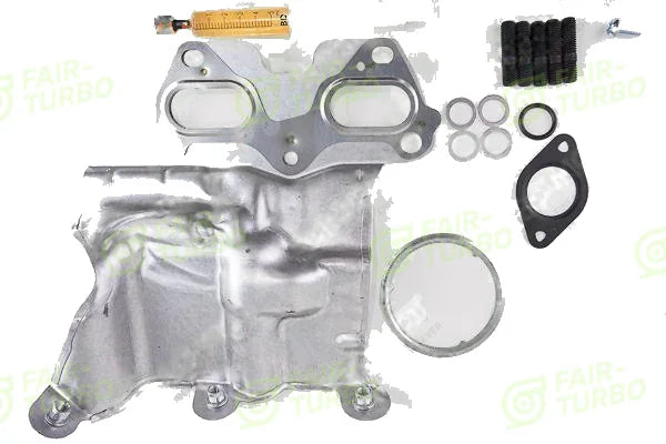 Turbolader-Montagesatz Neu für Fiat Panda & Lancia – OE 55243430