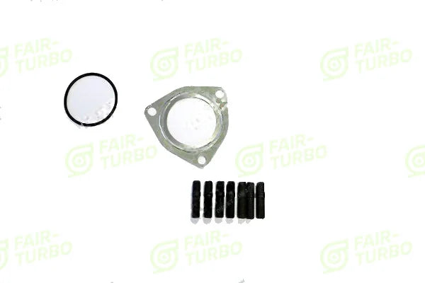 Turbolader-Montagesatz Neu für Porsche 911 – OE 9A112301378