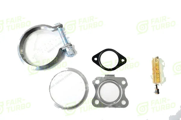 Turbolader-Montagesatz Neu für Fiat 500X & Jeep (EBT) – OE 71797237