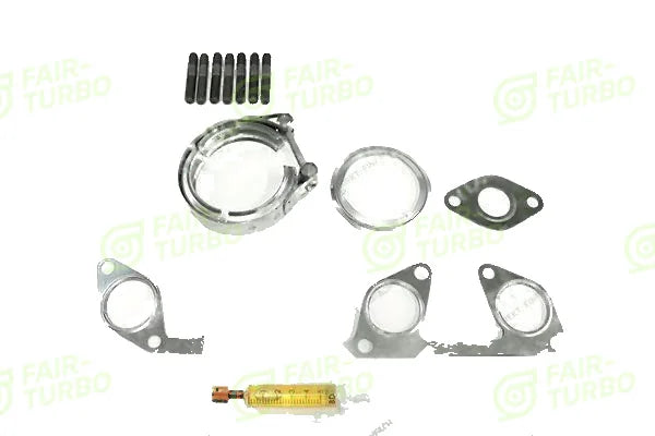 Turbolader-Montagesatz Neu für VW Passat B6 Variant – OE MN980201