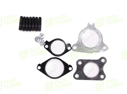 Turbolader-Montagesatz Neu für Renault Trucks Maxity – OE 14411LC10A