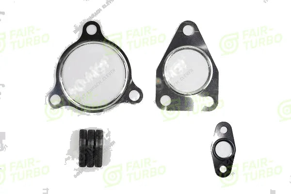 Turbolader-Montagesatz Neu für Suzuki Grand Vitara I – OE 13900-67G10