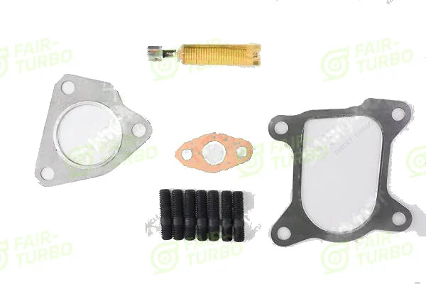 Turbolader-Montagesatz Neu für Mazda 626 V (AR 00548) – OE RHF3H-VJ27