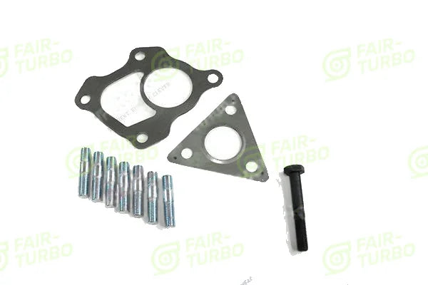 Turbolader-Montagesatz Neu für Mitsubishi – OE ME203399