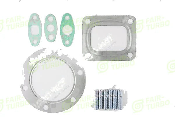 Turbolader-Montagesatz Neu für MAN TGS I & Volvo – OE 1609988A