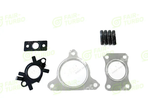 Turbolader-Montagesatz Neu für Fiat Scudo Bus & Citroën – OE 71723513