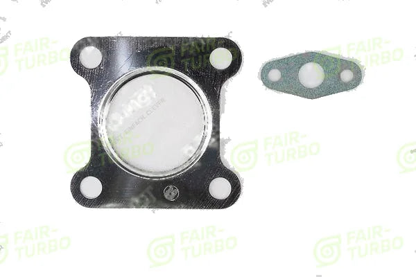 Turbolader-Montagesatz Neu für Alfa Romeo 166 & Lancia – OE 71723491