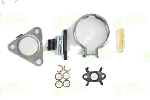 Turbolader-Montagesatz Neu für Renault Megane II – OE 8200901185