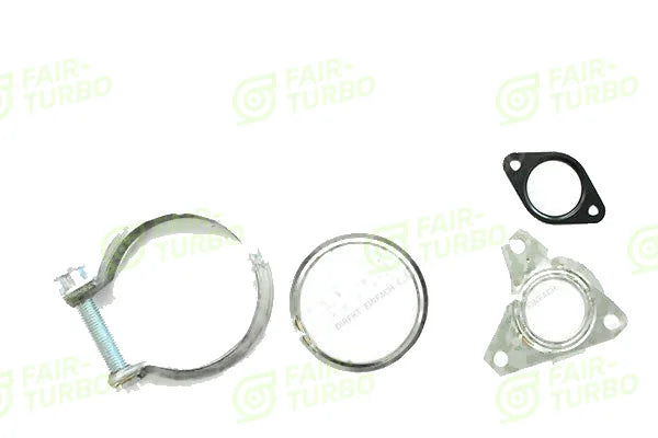 Turbolader-Montagesatz Neu für Fiat 500 & Lancia – OE 55266961