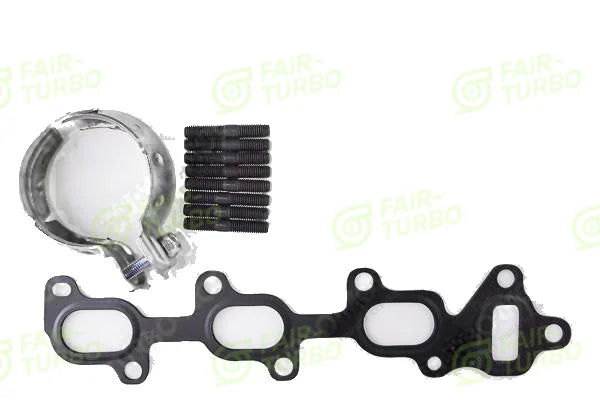 Turbolader-Montagesatz Neu für Mitsubishi Colt VI – OE A6390900780